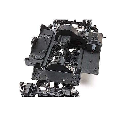 Axial SCX10 III ベースキャンプビルダーキット 1/10th 4WD AXI03011