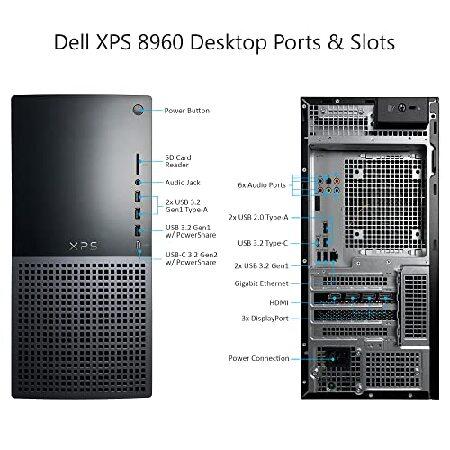 DELL（デル） Dell OptiPlex 7000 7020 Desktop Computer - Intel Core