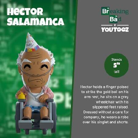 Youtooz Hector Salamanca 5 Hector Salamanca Youtooz Breaking Bad Collection_1