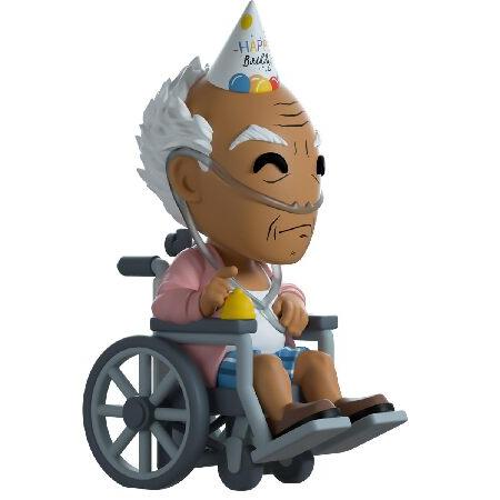 Youtooz Hector Salamanca 5 Hector Salamanca Youtooz Breaking Bad Collection_3