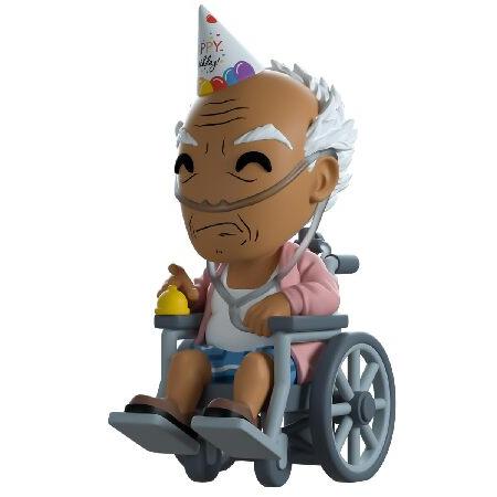 Youtooz Hector Salamanca 5 Hector Salamanca Youtooz Breaking Bad Collection_4
