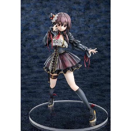 KDcolle この素晴らしい世界に爆焔を！ めぐみん ゴスロリver. 1/7 