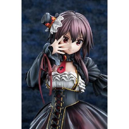 KDcolle この素晴らしい世界に爆焔を！ めぐみん ゴスロリver. 1/7 