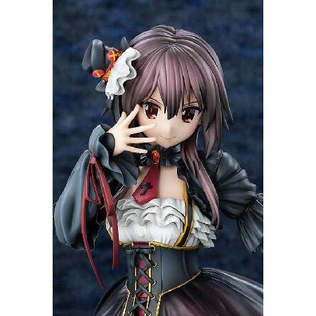 KDcolle この素晴らしい世界に爆焔を！ めぐみん ゴスロリver. 1/7 