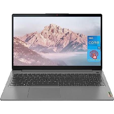 Lenovo 2022 Newest Ideapad 3 Laptop, 15.6" HD Touchscreen Display, 11th Gen Intel Core I3-1115G4 - View #2