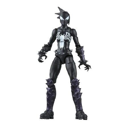 Hasbro マーベル ハズブロ - ヴェノム:スペースナイト レジェンド