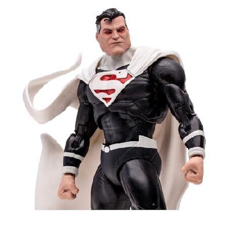 McFarlane Toys DCマルチバース バットマン ビヨンド対ジャスティス