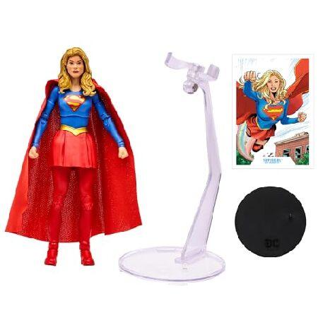 McFarlane Toys DC Multiverse Rebirth 7インチ アクションフィギュア