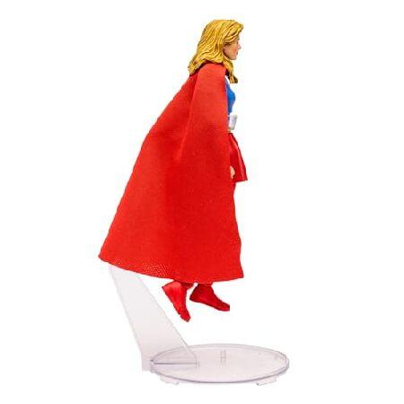 McFarlane Toys DC Multiverse Rebirth 7インチ アクションフィギュア