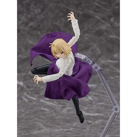 マックスファクトリー(Max Factory) figma 月姫 A piece of blue glass