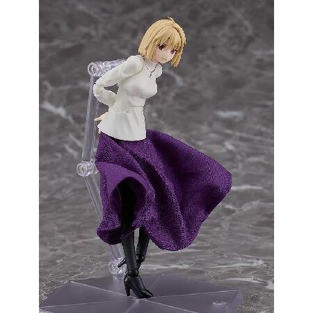 マックスファクトリー(Max Factory) figma 月姫 A piece of blue glass