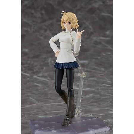マックスファクトリー(Max Factory) figma 月姫 A piece of blue glass