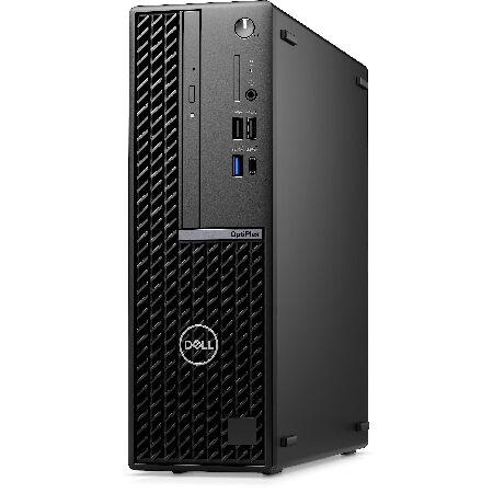 DELL OptiPlex 7010 デスクトップ　16GB RAM DELL（デル） Dell OptiPlex 7010 SFF Desktop Computer - 13th Gen