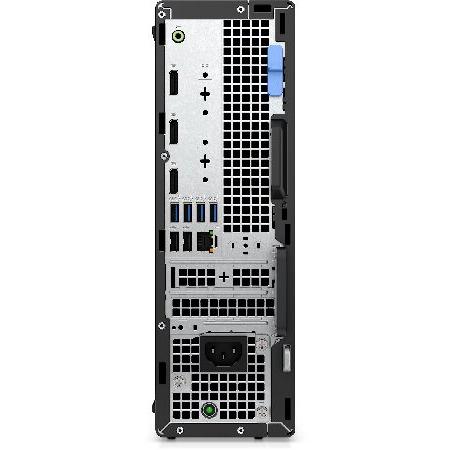 DELL OptiPlex 7010 デスクトップ　16GB RAM DELL（デル） Dell OptiPlex 7010 SFF Desktop Computer - 13th Gen