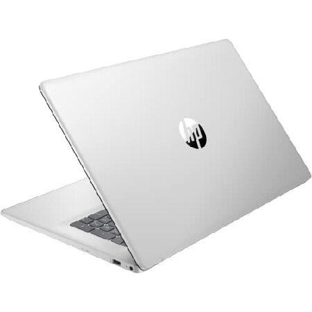2023 Business Laptop 17.3" FHD IPS 10-Core 13th Intel i7-1355U 64GB DDR4 1TB SSD Intel Iris Xe Graphics Wi-Fi 6 HDMI USB-C Bluetooth Fullsize Keybo 【zbookFirefly】