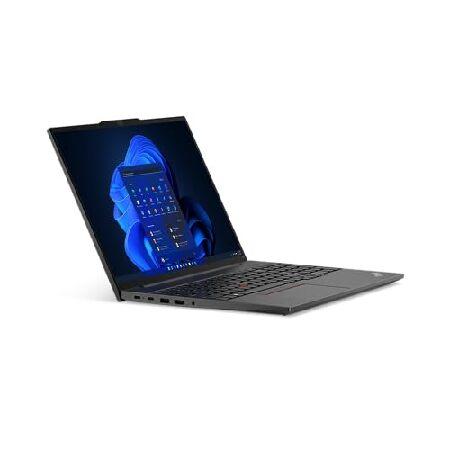 Lenovo（レノボ） Lenovo 2023 ThinkPad E16 Gen 1 Business,16/inch