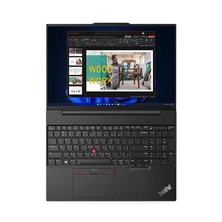 Lenovo（レノボ） Lenovo 2023 ThinkPad E16 Gen 1 Business,16/inch
