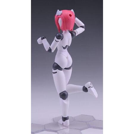 ロボット新人類ポリニアン MMMシャムロック [アップデート版] ノン
