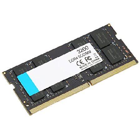 DDR4 SODIMM RAM モジュール ノートパソコン用 8GB-32GB 3200MHz 260