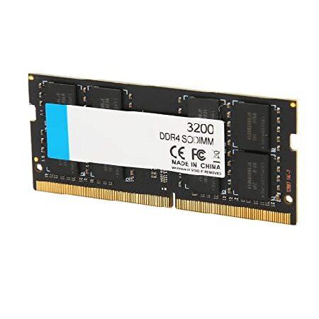 DDR4 SODIMM RAM モジュール ノートパソコン用 8GB-32GB 3200MHz 260