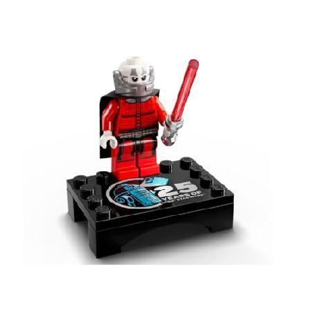 レゴ レゴ LEGO スター・ウォーズ R2-D2 1050ピース おもちゃ 玩具 組み立てフィギュア 誕生日 クリスマス プレゼント ブロック 男の子 女の子 子供 10歳 11歳 1_3