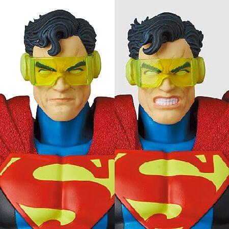 MEDICOM TOY（メディコム・トイ） MAFEX マフェックス No.219