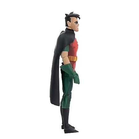 McFarlane DCダイレクト BTAS ロビン アクションフィギュア 6インチ