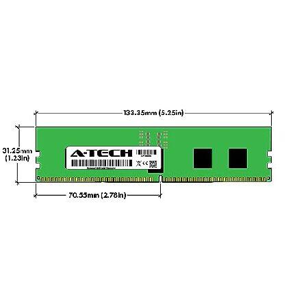 A-TECH（エーテック） A-Tech 64GB キット (4x16GB) RAM HP ProLiant