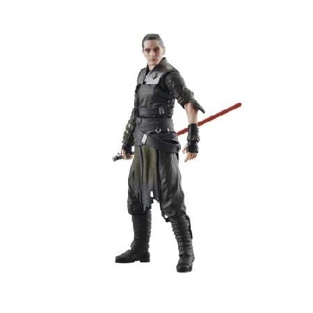 Hasbro スター・ウォーズ ブラックシリーズ スターキラー＆ストーム