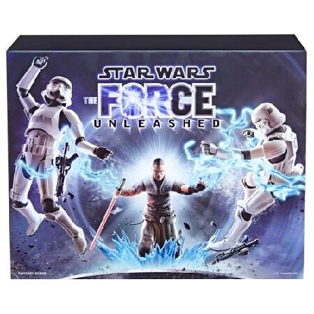 Hasbro スター・ウォーズ ブラックシリーズ スターキラー＆ストーム