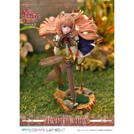 PRISMA WING 盾の勇者の成り上がり Season 2 ラフタリア 1/7 スケール