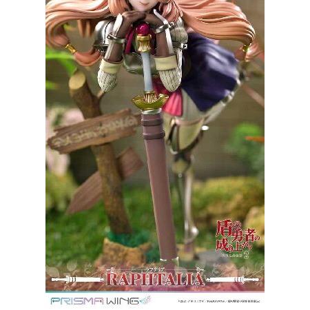 PRISMA WING 盾の勇者の成り上がり Season 2 ラフタリア 1/7 スケール