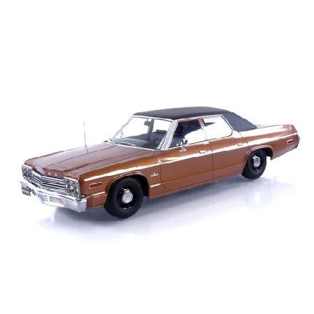 KK Scale Models - DOD Monaco 1974-1/18 : テクノランチャー - 通販 - Yahoo!ショッピング