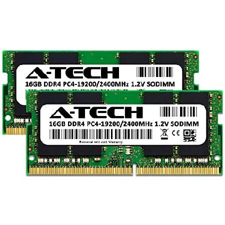 A-TECH（エーテック） A-Tech 32GB キット (2x16GB) RAM Lenovo