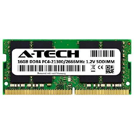 A-Tech 16GB RAM for Acer Aspire A515-44G-R2JQ， A515-44-R4M5， A515-44-R93G， A515-54-57BU， A515-54-59W2， A515-54-73CR， A715-75G-71RD， A717-72G-72KM | DD_1