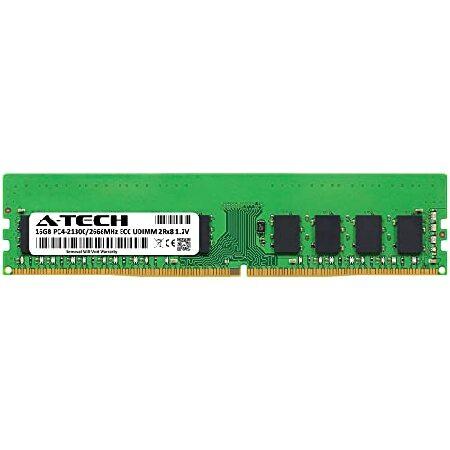 A-TECH（エーテック） A-Tech 16GB RAM HP Z2 G4 SFF、Z2 G4 Tower