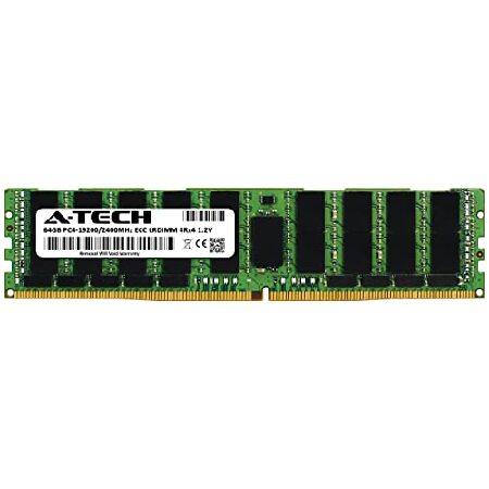 A-TECH（エーテック） A-Tech 64GB RAM IBM NeXtScale nx360 M5用