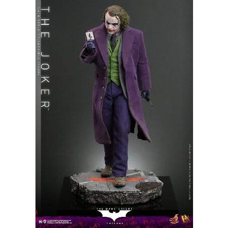 ジョーカー(ダークナイト) フィギュア Amazon.co.jp: バットマン ダークナイト ジョーカー アクション