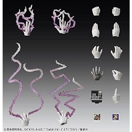 メディコス メディコス(Medicos Entertainment) 超像可動 『ジョジョの