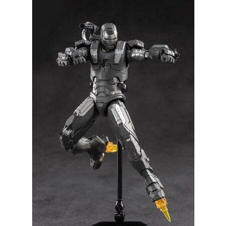 Huanxd 7インチ アイアンマン ウォーマシンマーク1 アクション