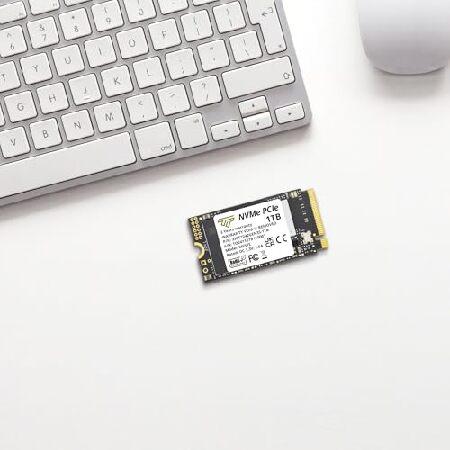 TIMETEC（タイムテック） Timetec 1TB M.2 2242 SSD NVMe PCIe Gen3x4