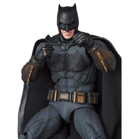 MEDICOM TOY（メディコム・トイ） MAFEX マフェックス No.222 BATMAN