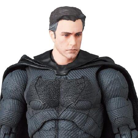MEDICOM TOY、BATMAN、バットマン Medicom Toy Mafex No. 226 DC Comics バットマン(ブラックVer
