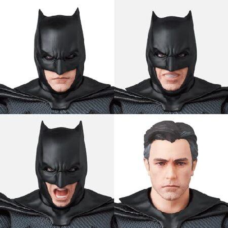 MEDICOM TOY（メディコム・トイ） MAFEX マフェックス No.222 BATMAN