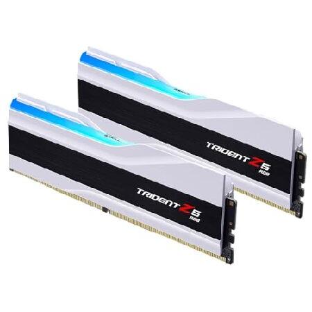 Gskill メモリ 288pin DDR5-8000 48GB(24GBx2) G.Skill DDR5 メモリー