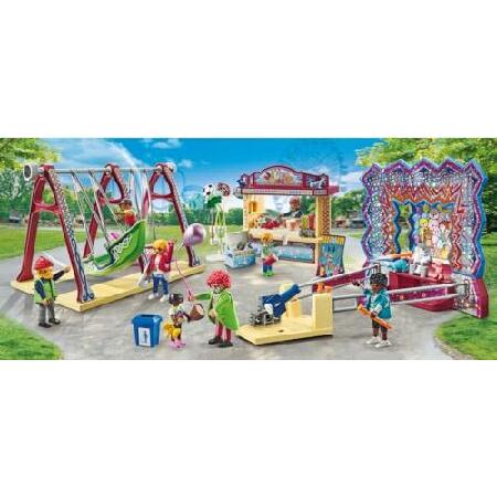 Playmobil Fun Fairの画像