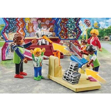 Playmobil Fun Fairの画像