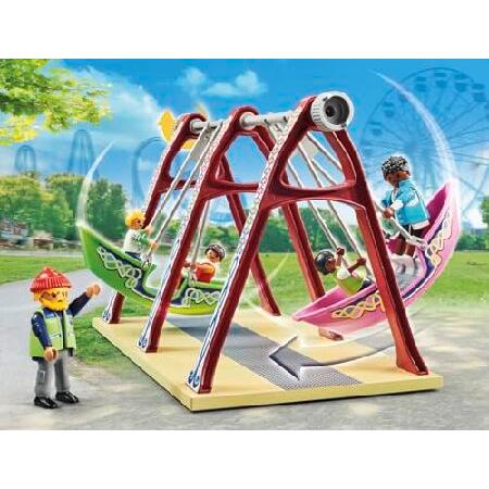 Playmobil Fun Fairの画像