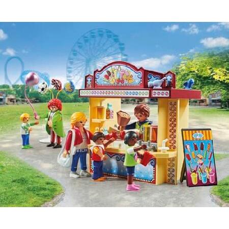 Playmobil Fun Fairの画像