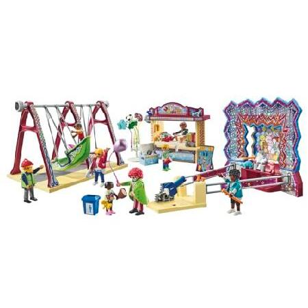 Playmobil Fun Fairの画像